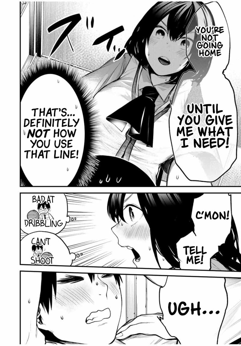 Tonari No Kurokawa San 27 14