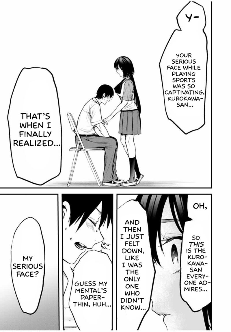 Tonari No Kurokawa San 27 15