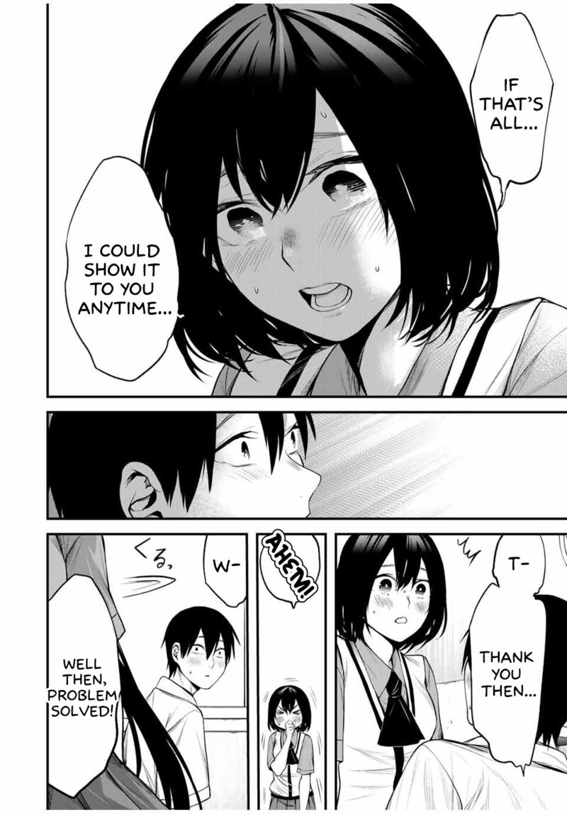 Tonari No Kurokawa San 27 16