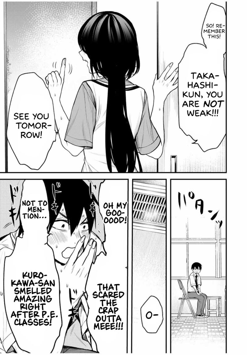 Tonari No Kurokawa San 27 17