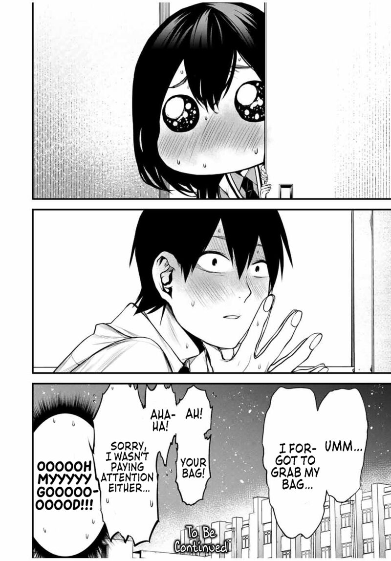 Tonari No Kurokawa San 27 18