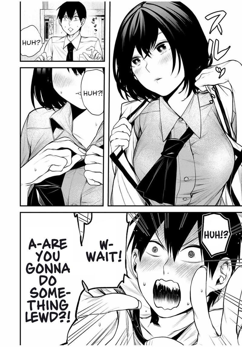 Tonari No Kurokawa San 27 2
