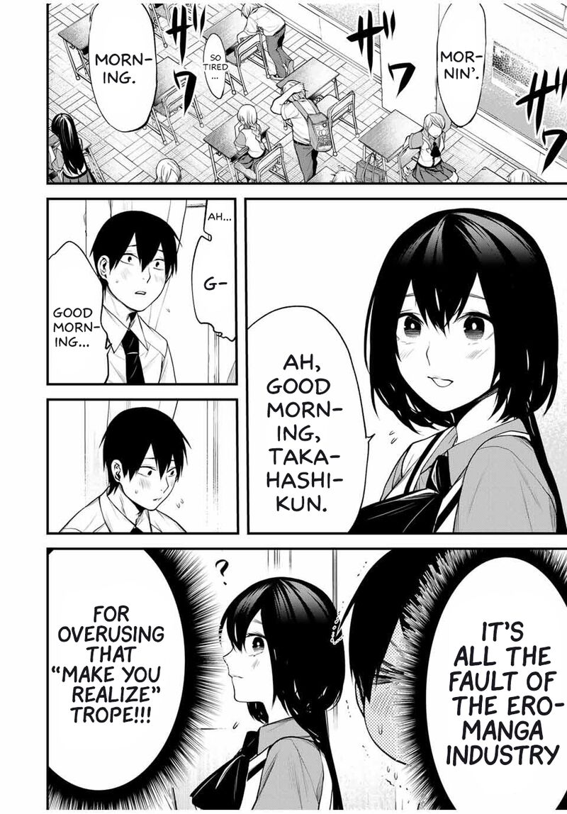 Tonari No Kurokawa San 27 4
