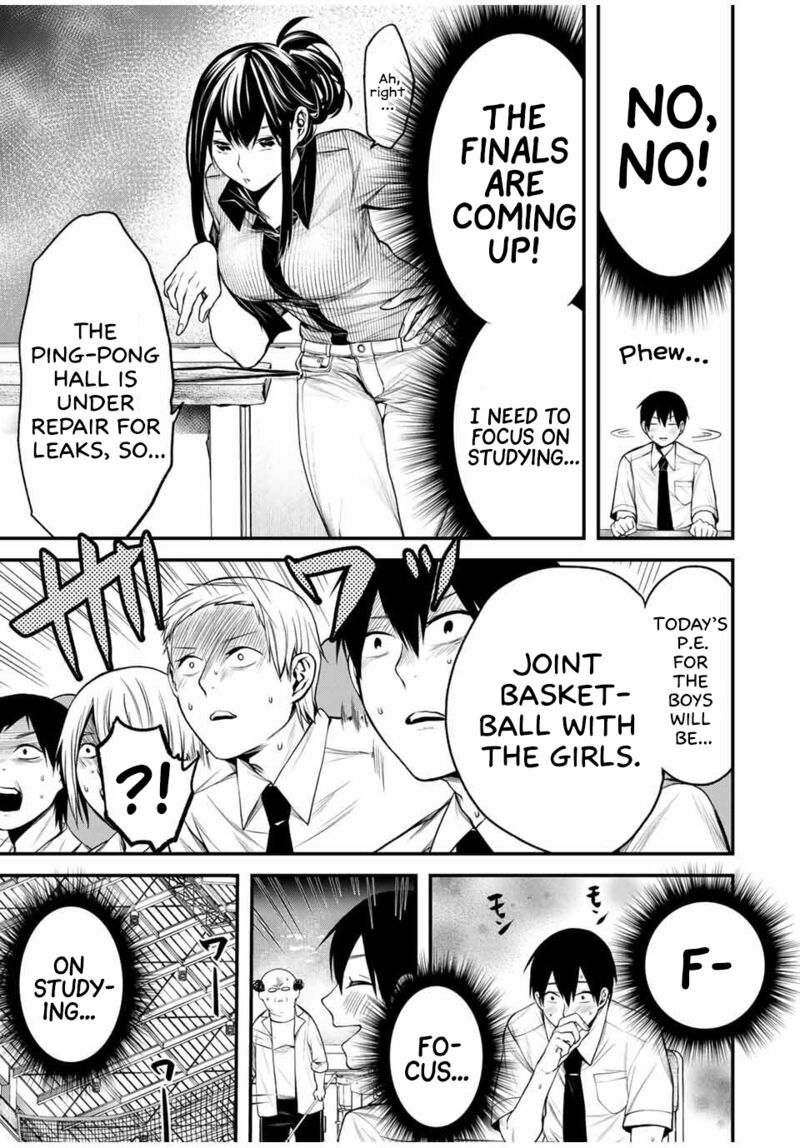Tonari No Kurokawa San 27 5