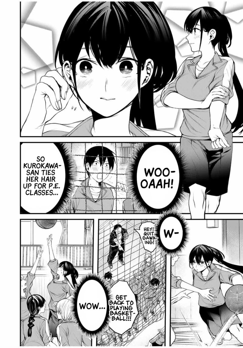 Tonari No Kurokawa San 27 6