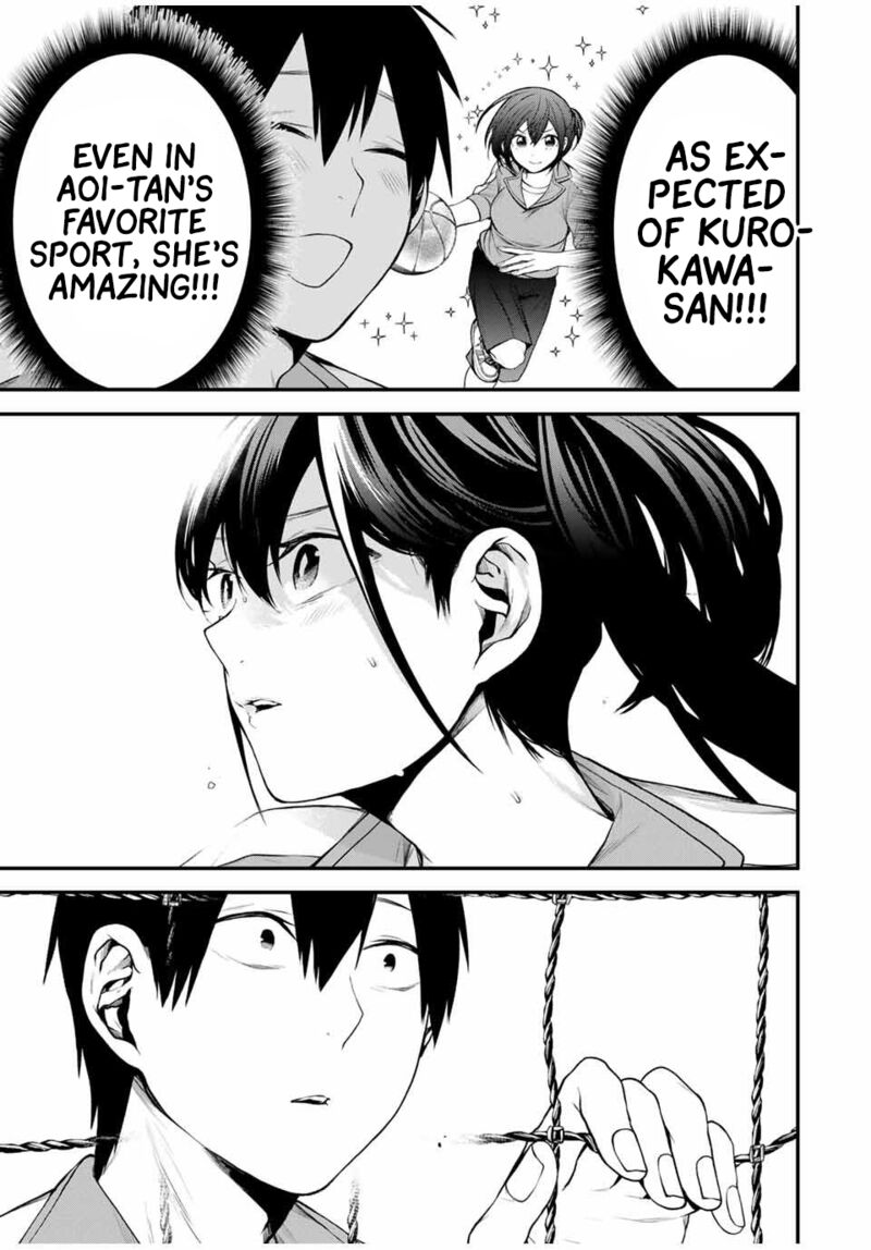 Tonari No Kurokawa San 27 7