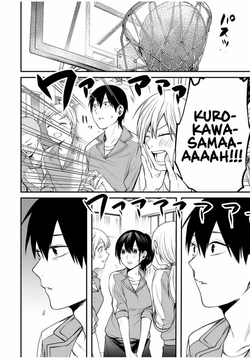 Tonari No Kurokawa San 27 8