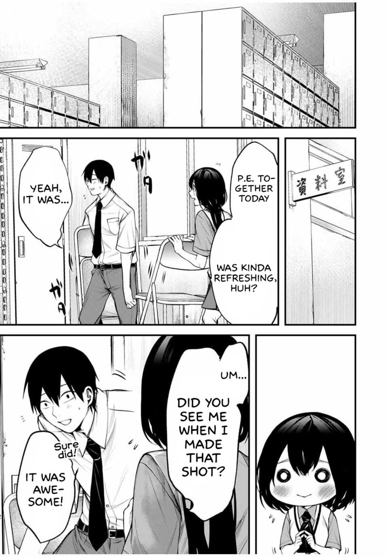 Tonari No Kurokawa San 27 9