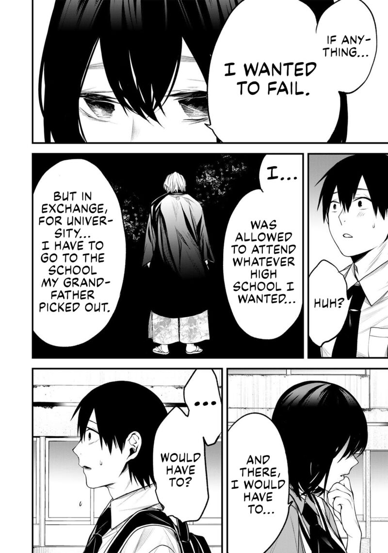 Tonari No Kurokawa San 33 11