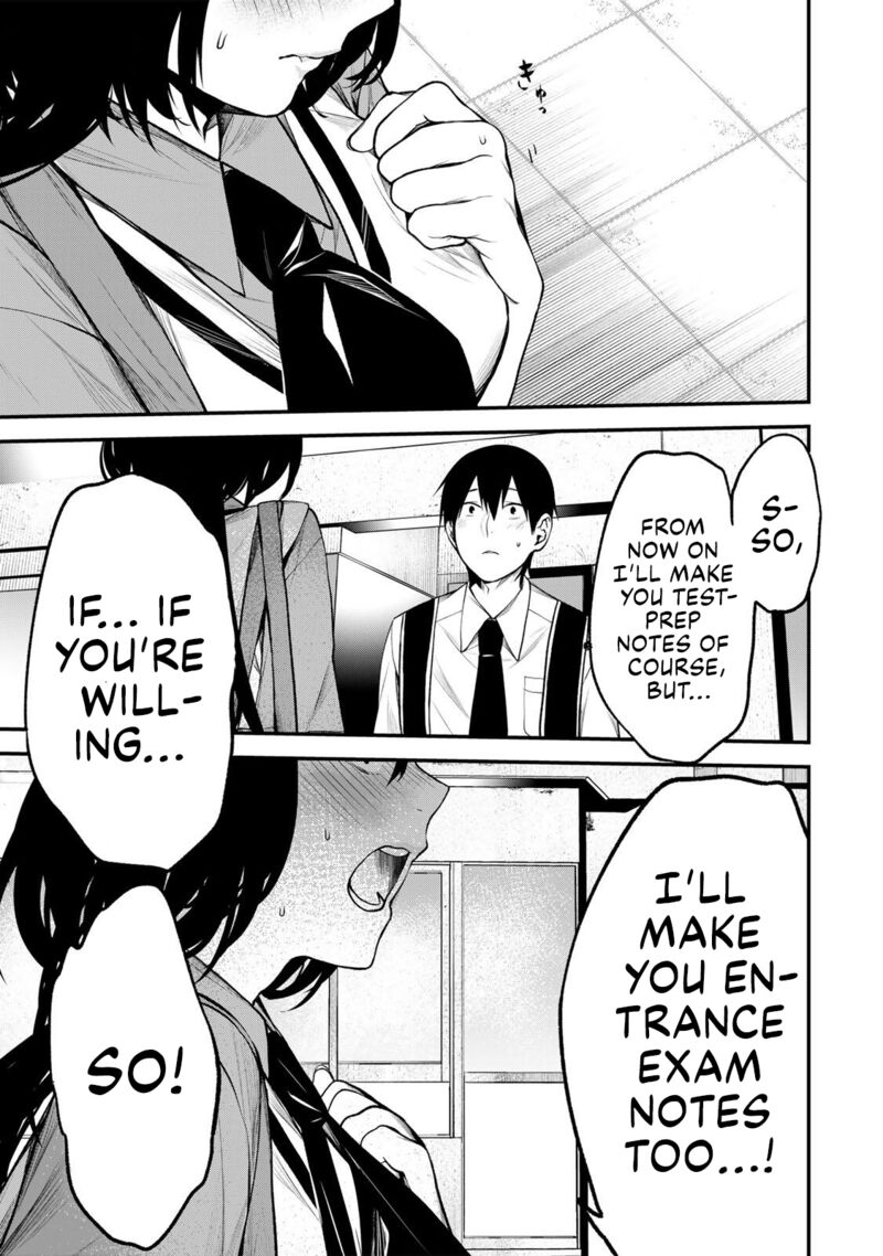 Tonari No Kurokawa San 33 12