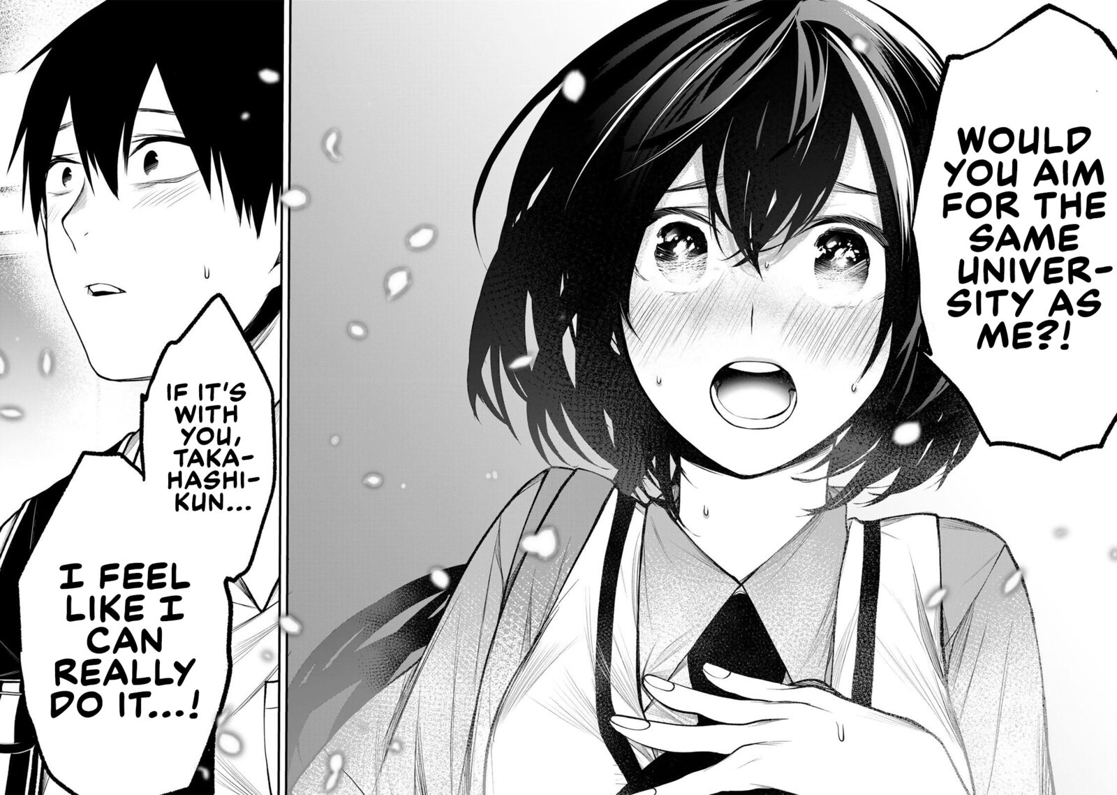 Tonari No Kurokawa San 33 13