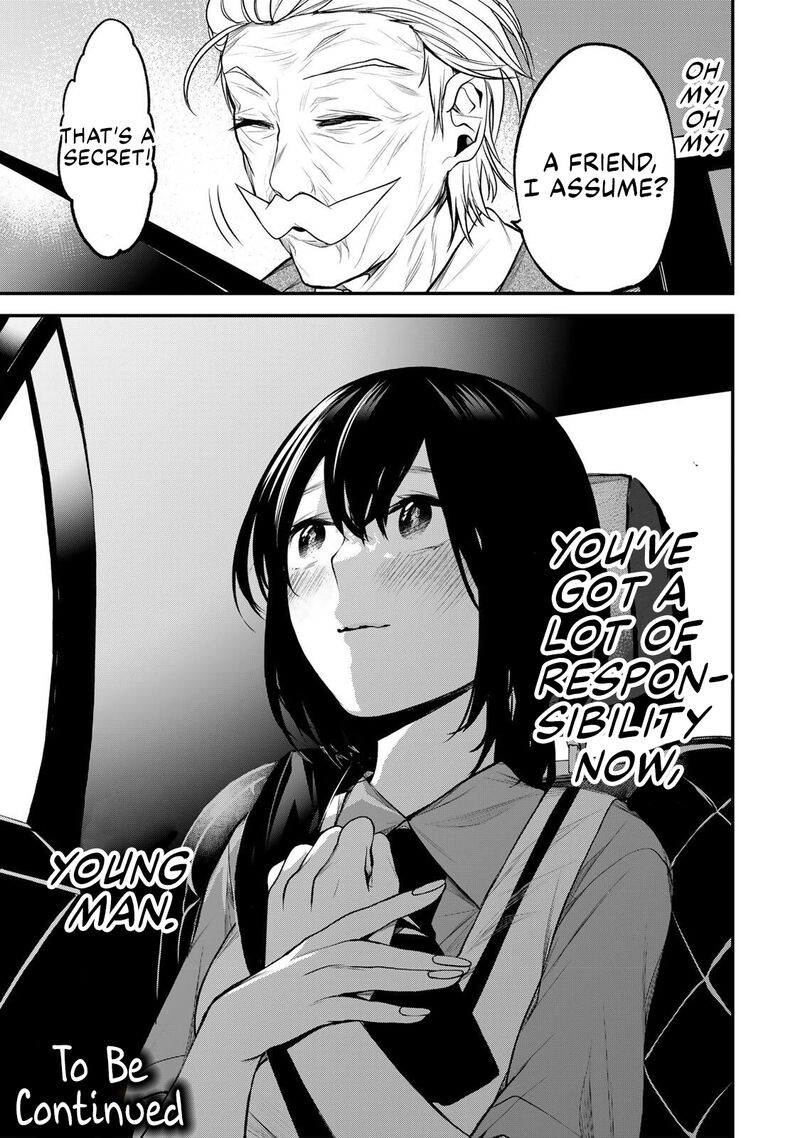 Tonari No Kurokawa San 33 17