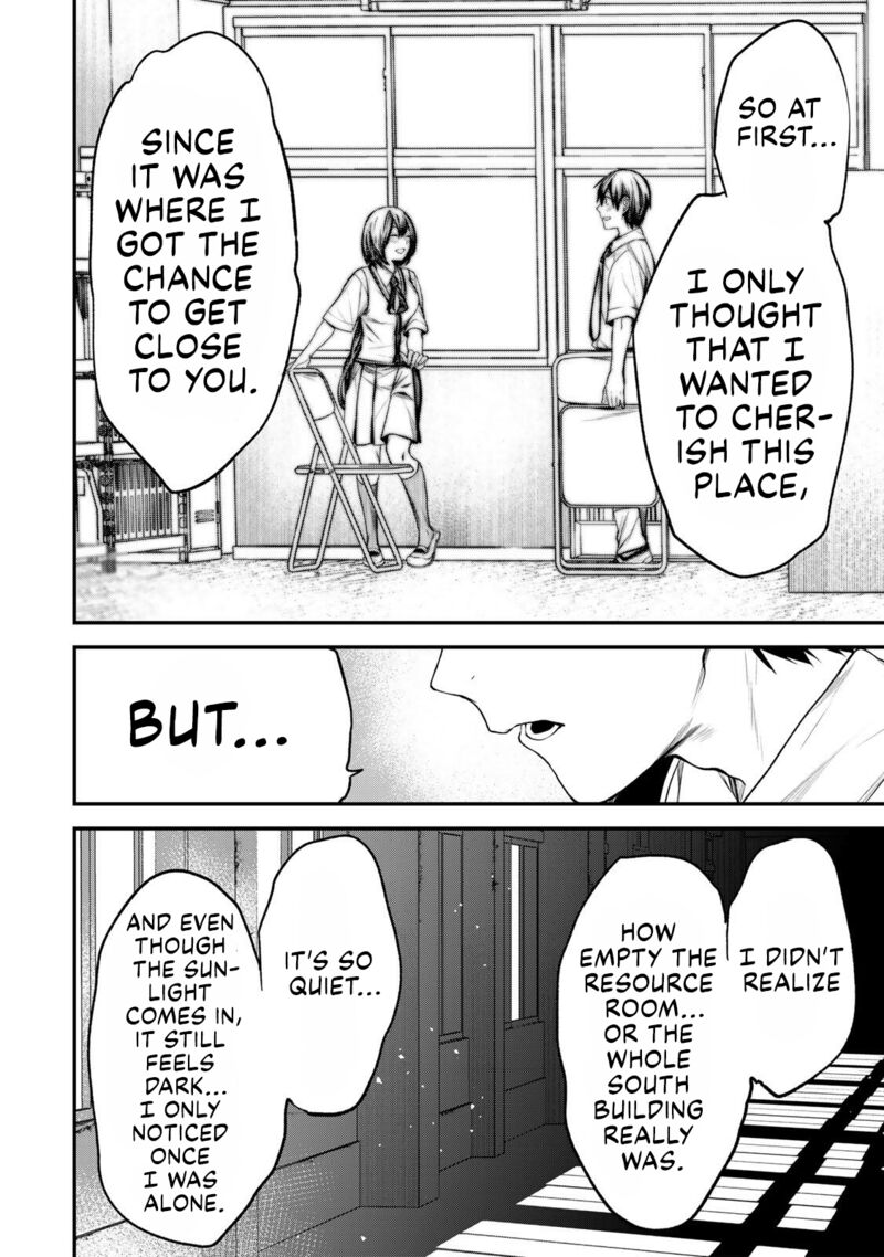 Tonari No Kurokawa San 33 4