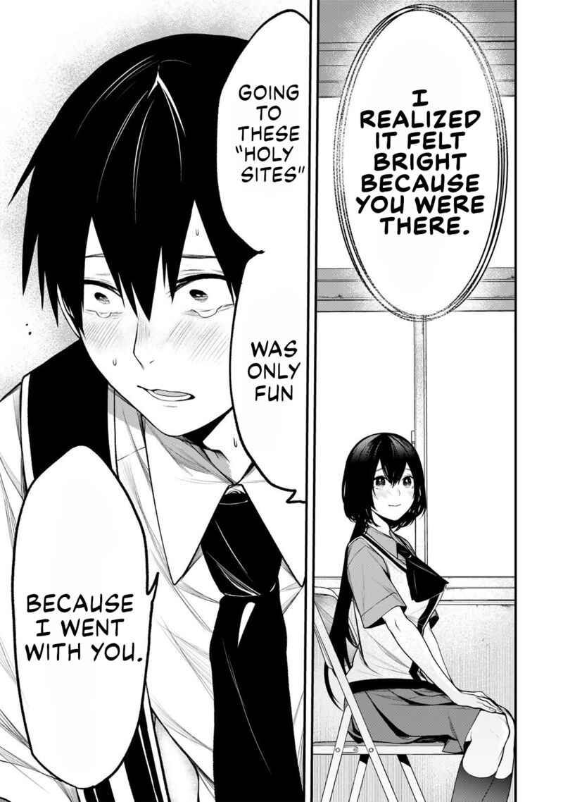 Tonari No Kurokawa San 33 5