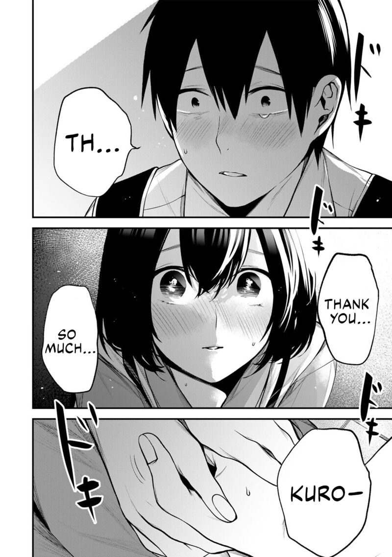 Tonari No Kurokawa San 33 7