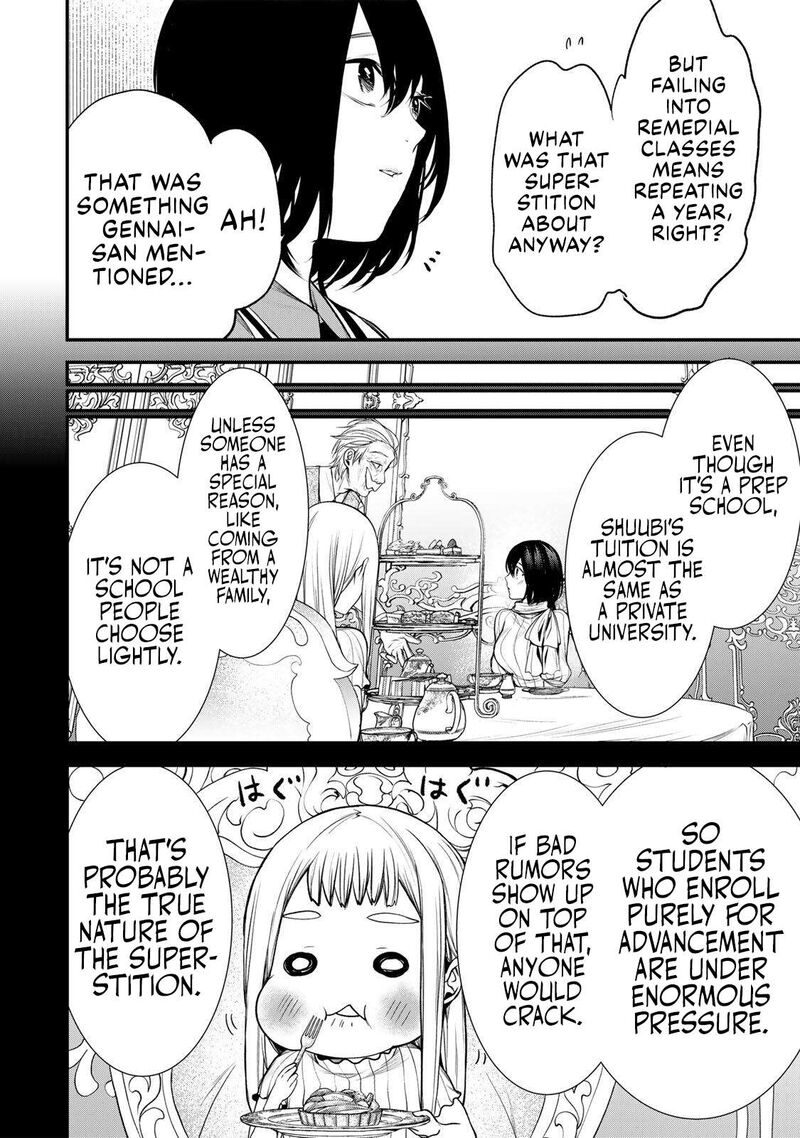 Tonari No Kurokawa San 34 10