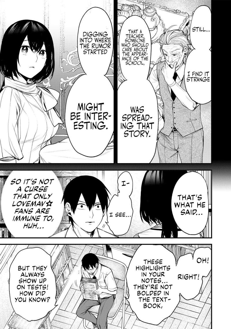 Tonari No Kurokawa San 34 11