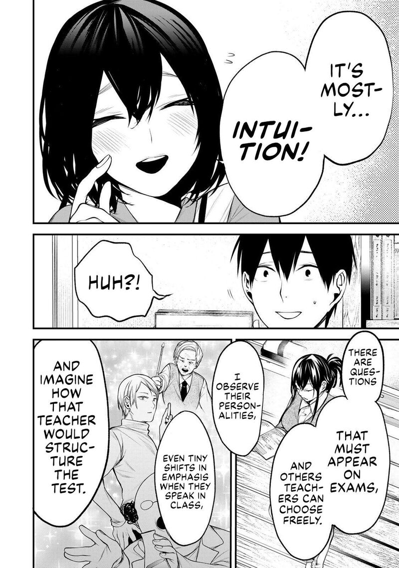 Tonari No Kurokawa San 34 12