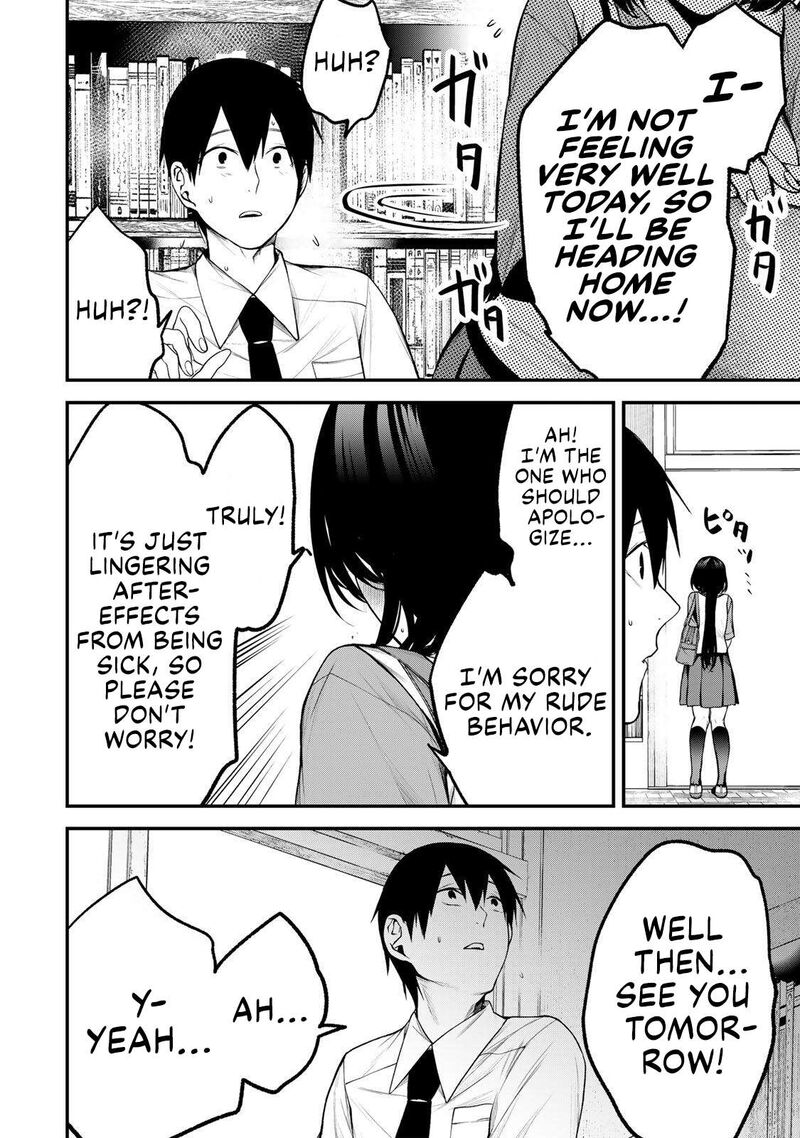 Tonari No Kurokawa San 34 18