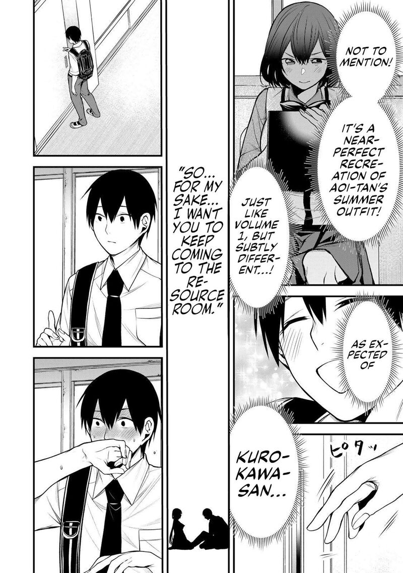 Tonari No Kurokawa San 34 6