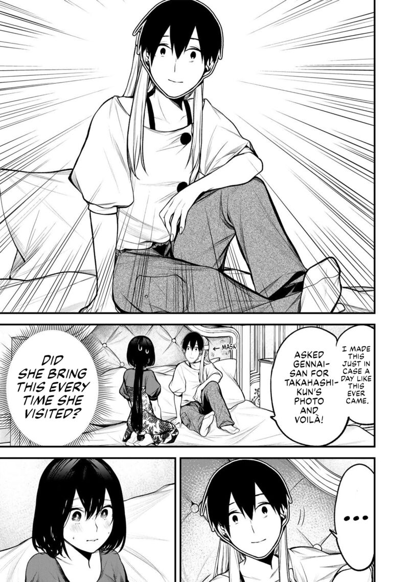 Tonari No Kurokawa San 35 11