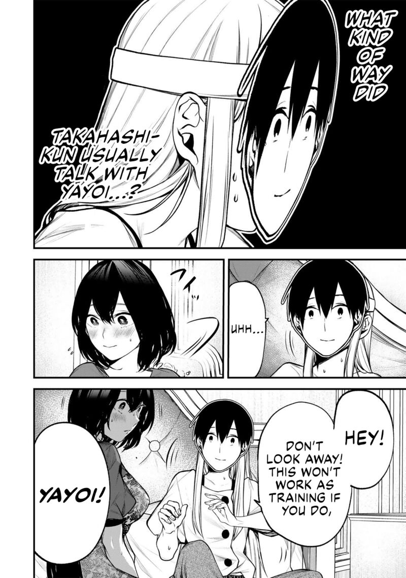 Tonari No Kurokawa San 35 12