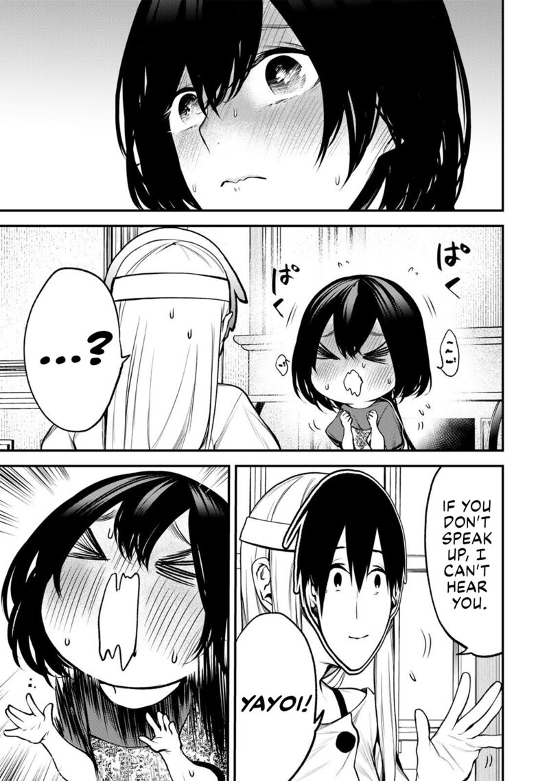 Tonari No Kurokawa San 35 13