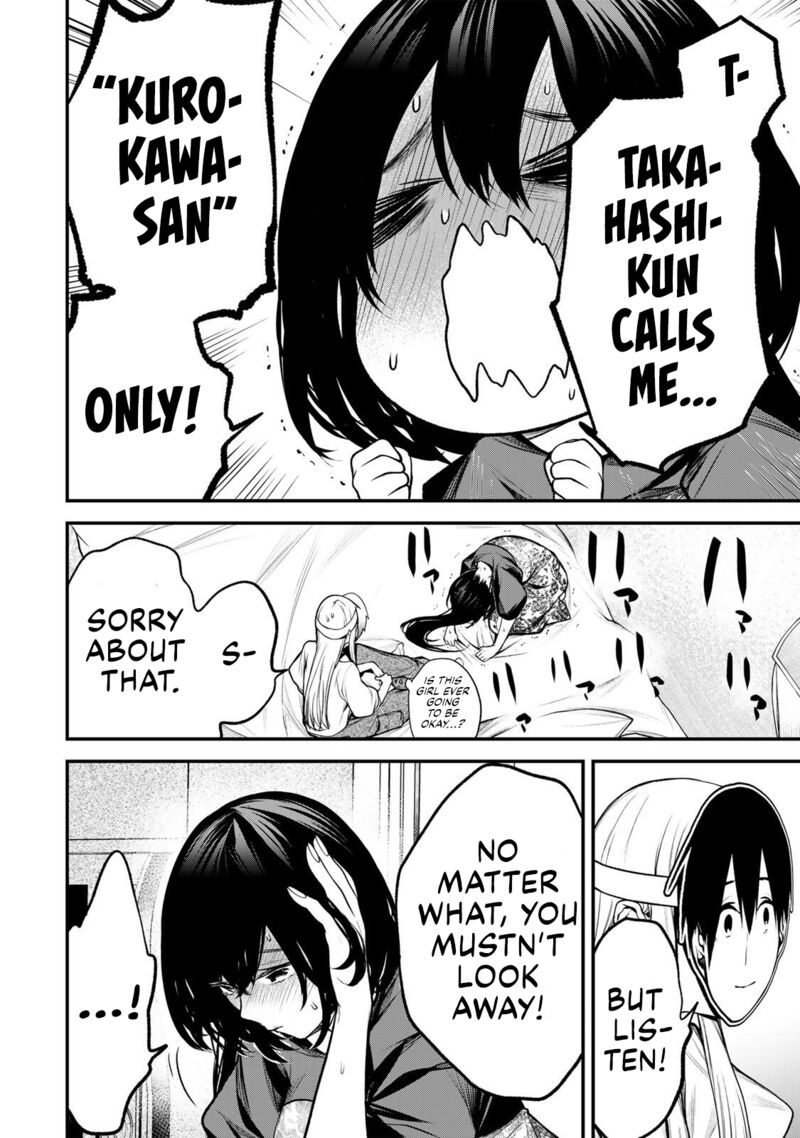 Tonari No Kurokawa San 35 14