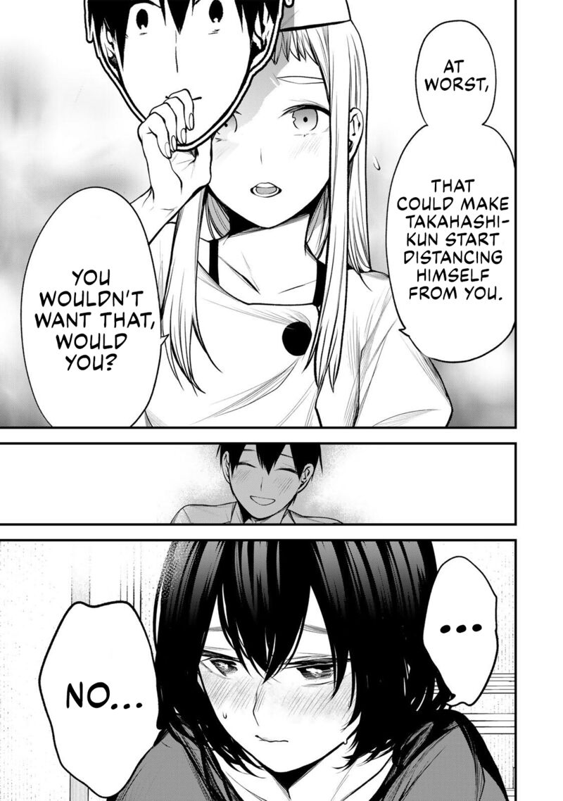 Tonari No Kurokawa San 35 15