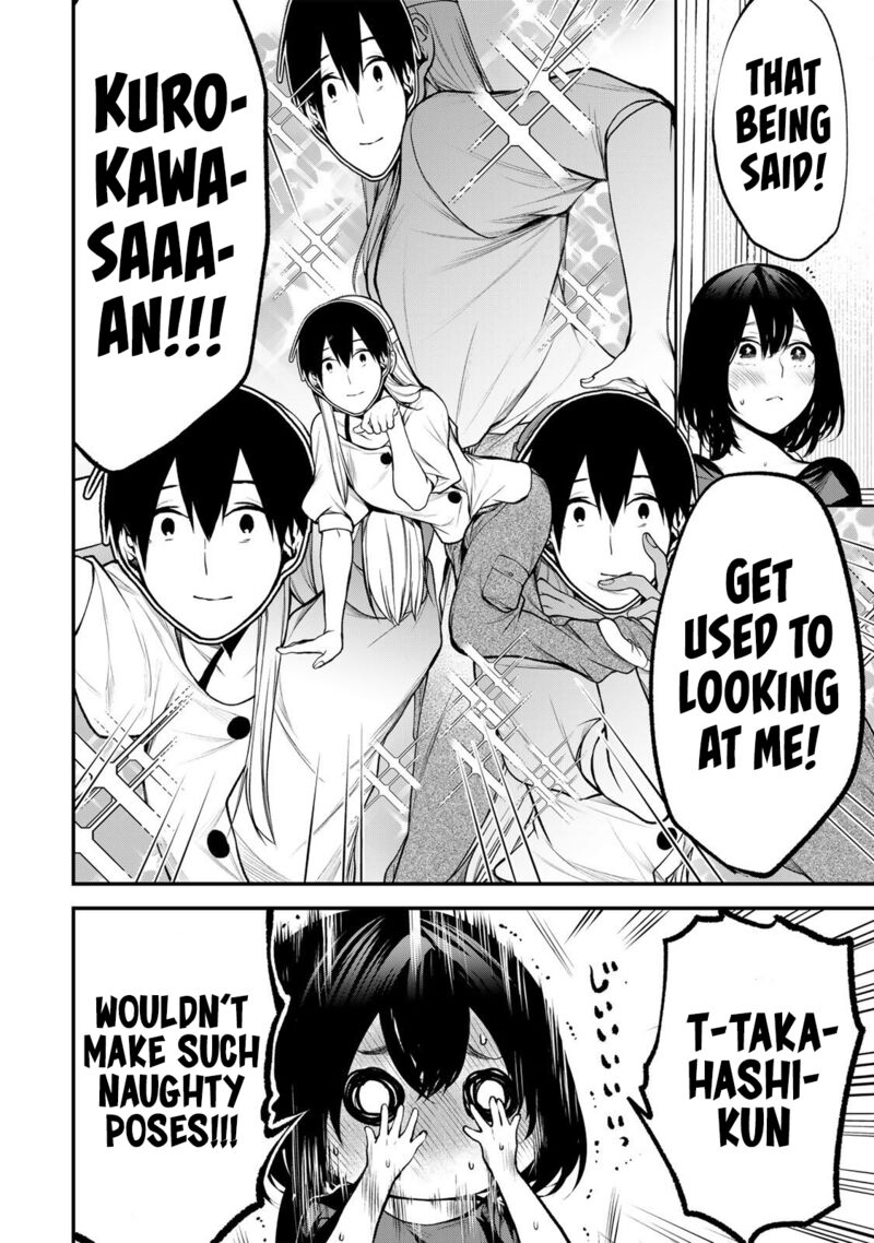 Tonari No Kurokawa San 35 16