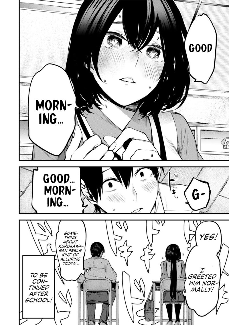 Tonari No Kurokawa San 35 18