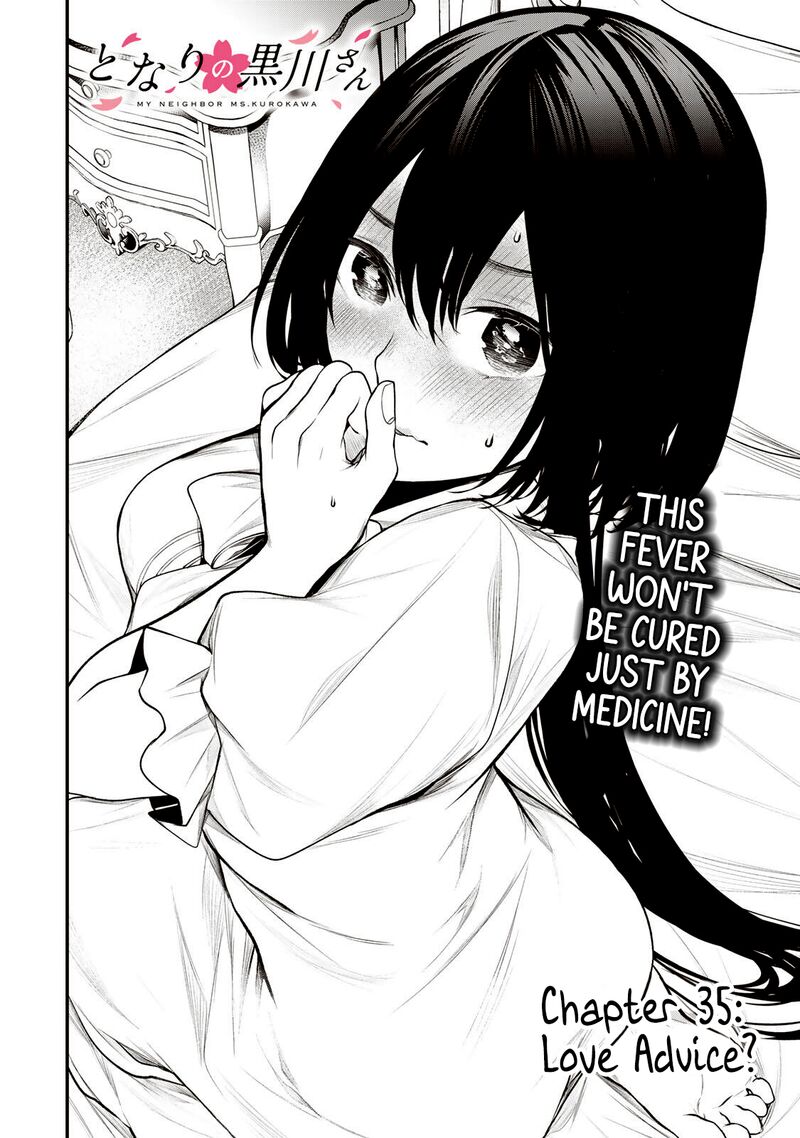 Tonari No Kurokawa San 35 2