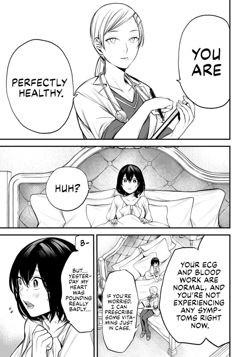 Tonari No Kurokawa San 35 3