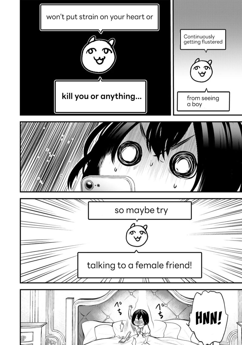 Tonari No Kurokawa San 35 6