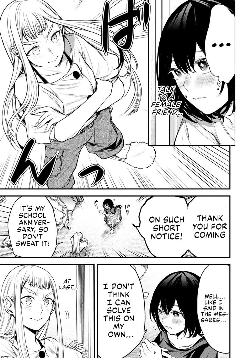 Tonari No Kurokawa San 35 7