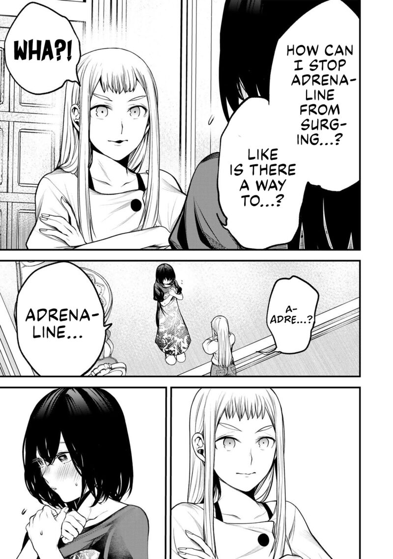 Tonari No Kurokawa San 35 9