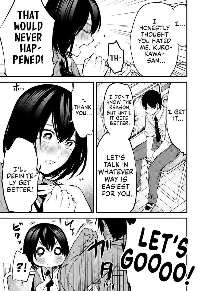 Tonari No Kurokawa San 36 10