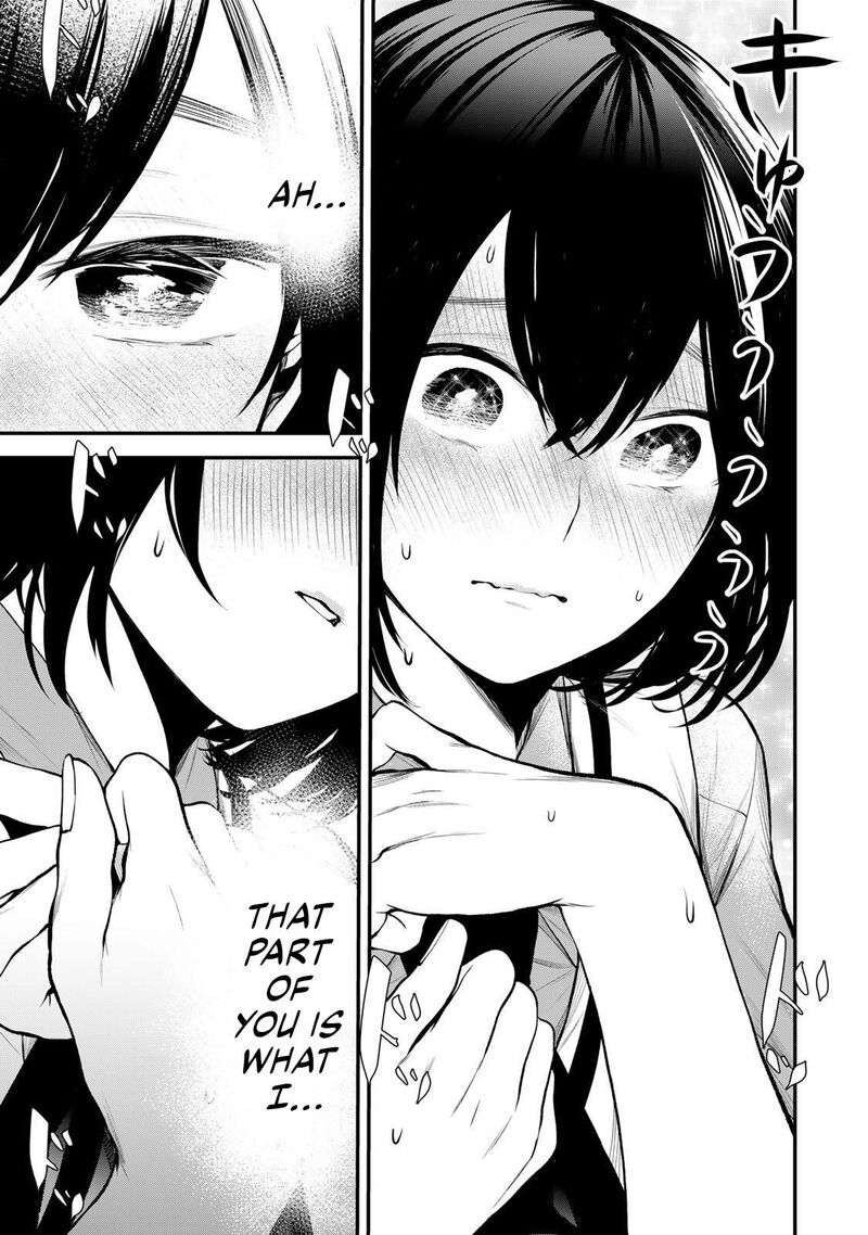 Tonari No Kurokawa San 36 12