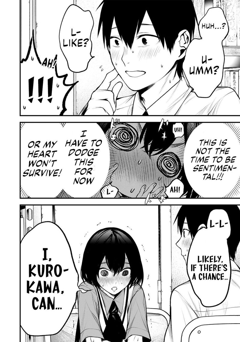 Tonari No Kurokawa San 36 16