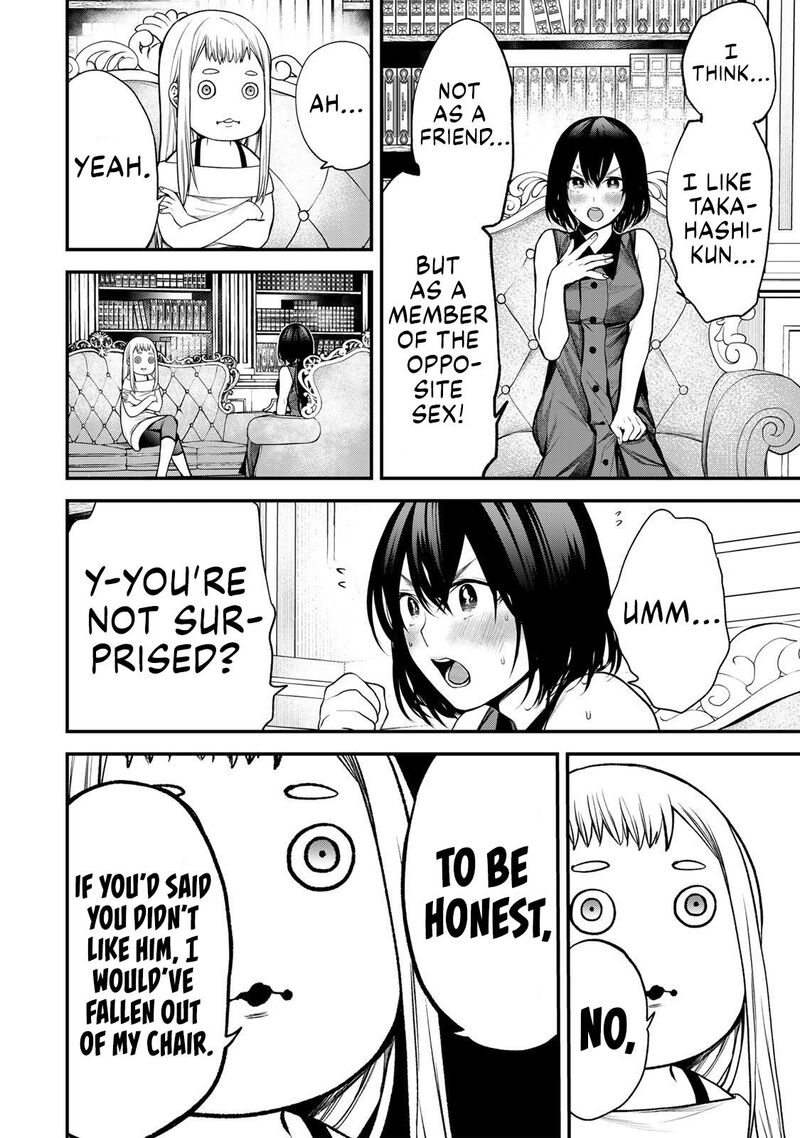 Tonari No Kurokawa San 36 18