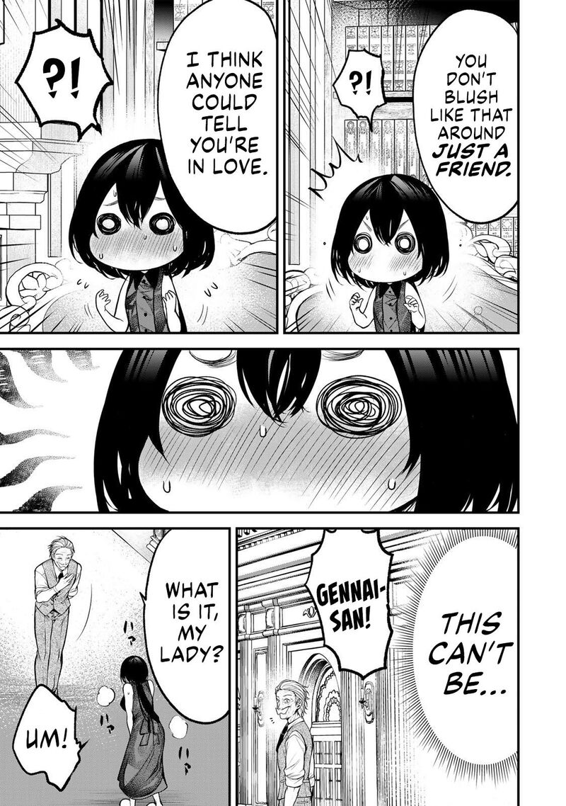 Tonari No Kurokawa San 36 19