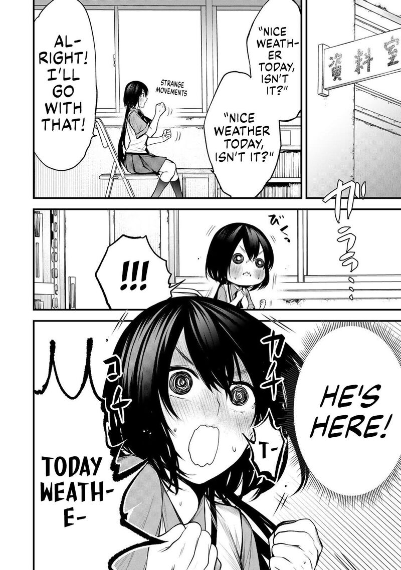 Tonari No Kurokawa San 36 3