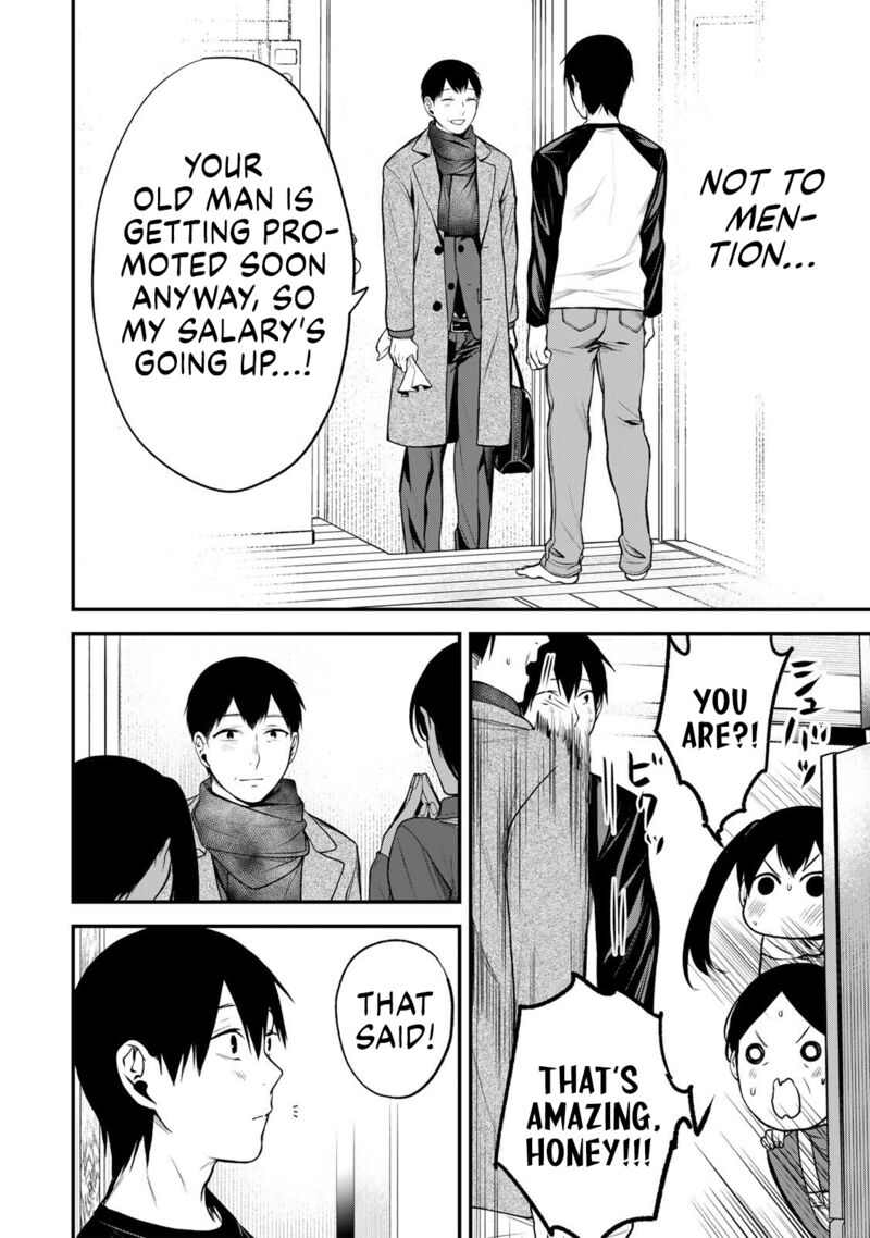 Tonari No Kurokawa San 37 10