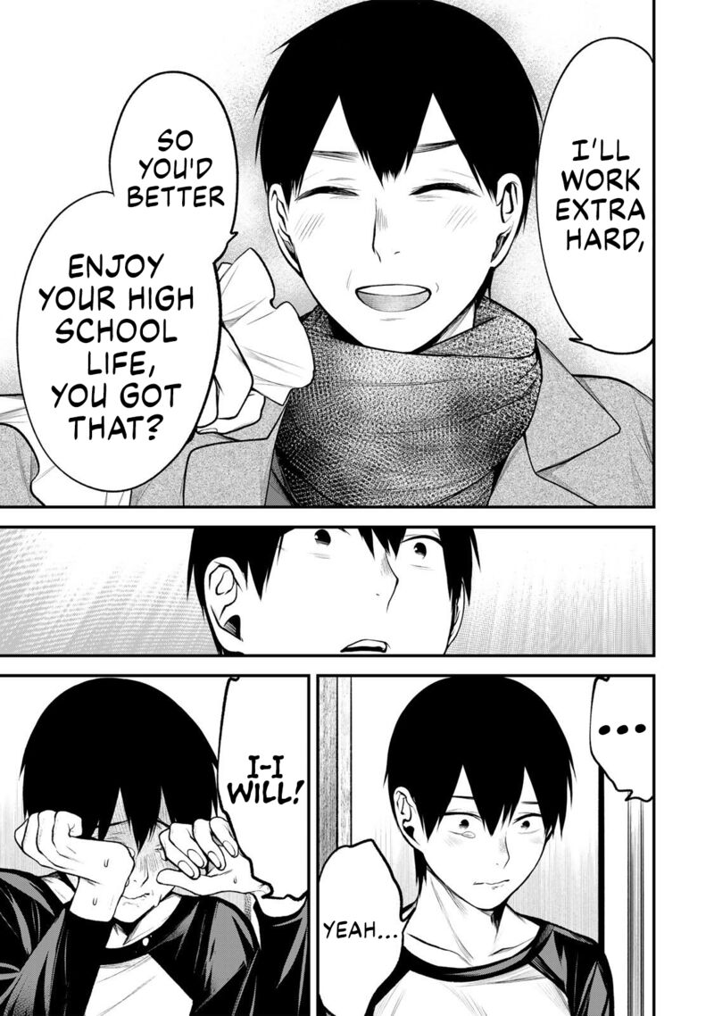 Tonari No Kurokawa San 37 11