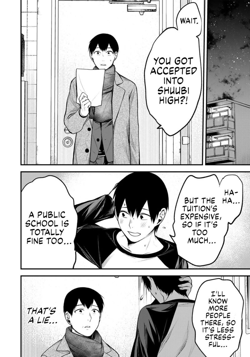 Tonari No Kurokawa San 37 6