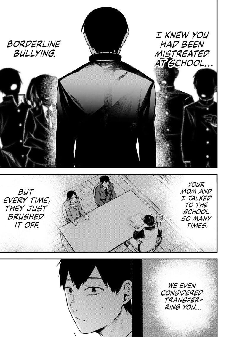 Tonari No Kurokawa San 37 7