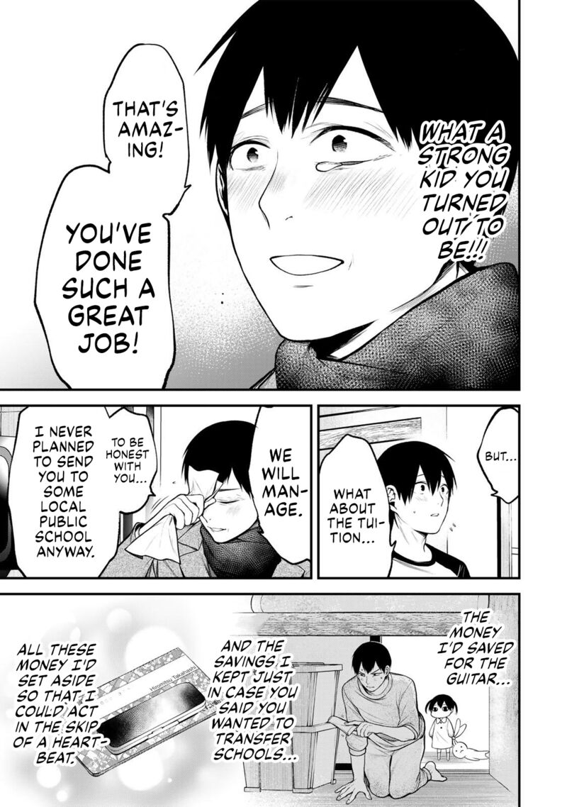 Tonari No Kurokawa San 37 9