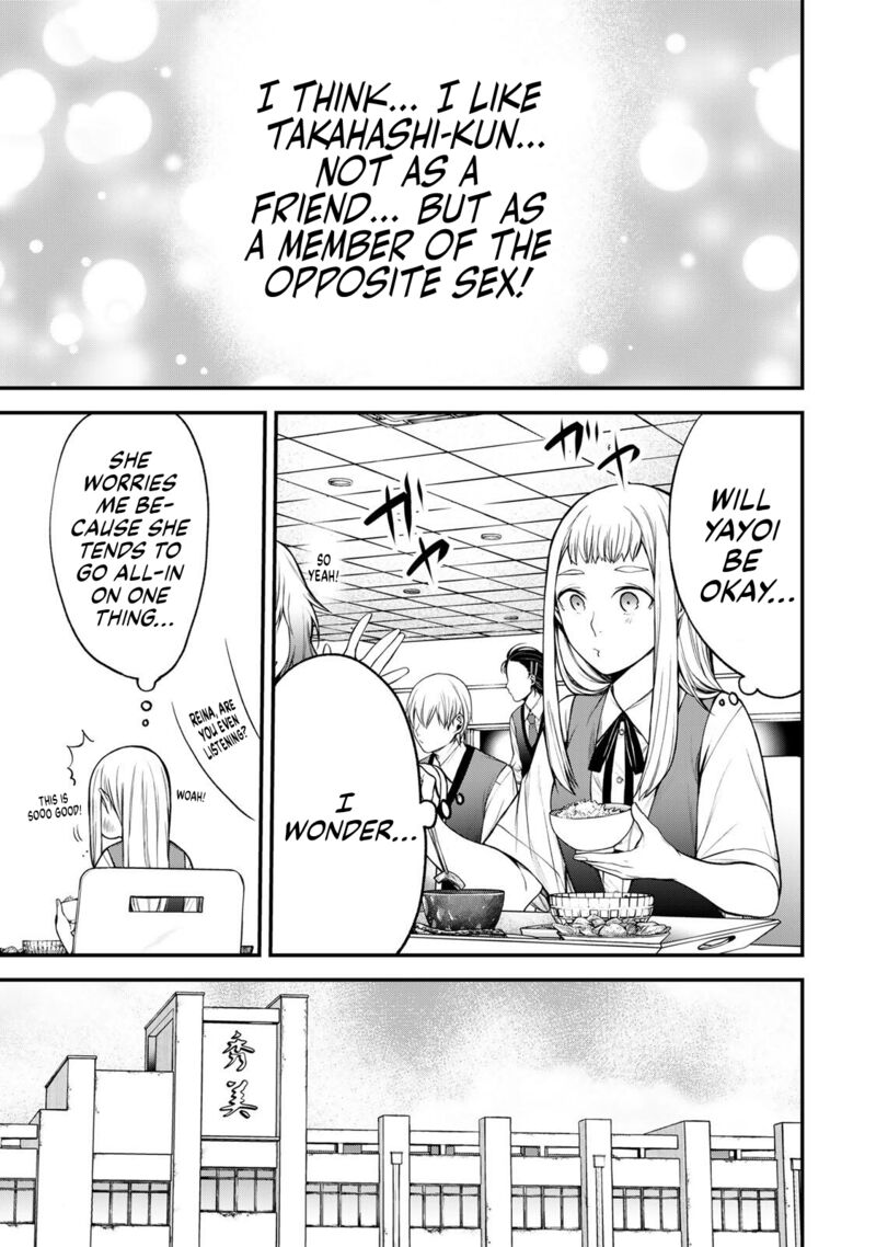 Tonari No Kurokawa San 38 1