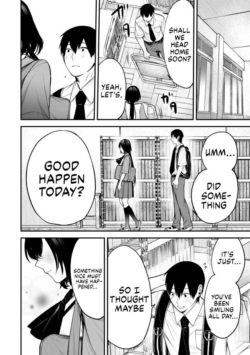 Tonari No Kurokawa San 38 16