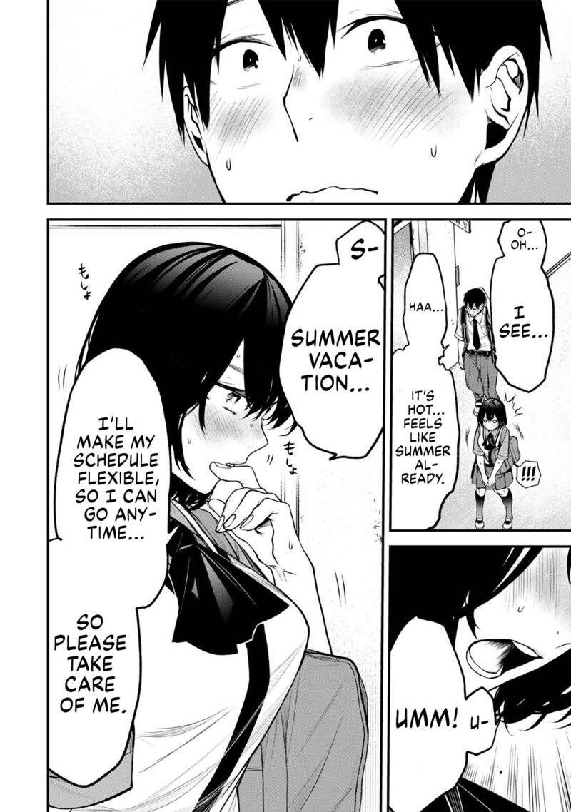 Tonari No Kurokawa San 38 18